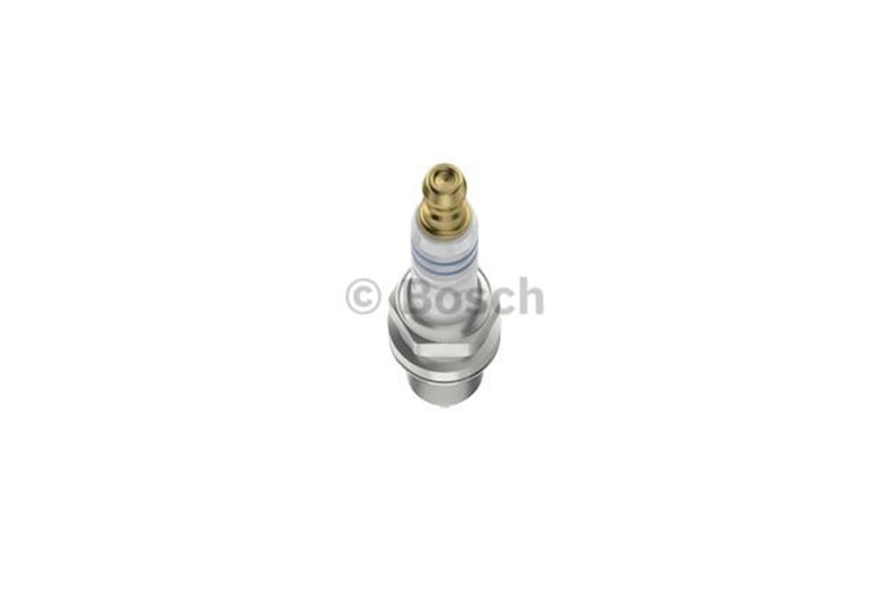 Spark Plug, Nickel-3
