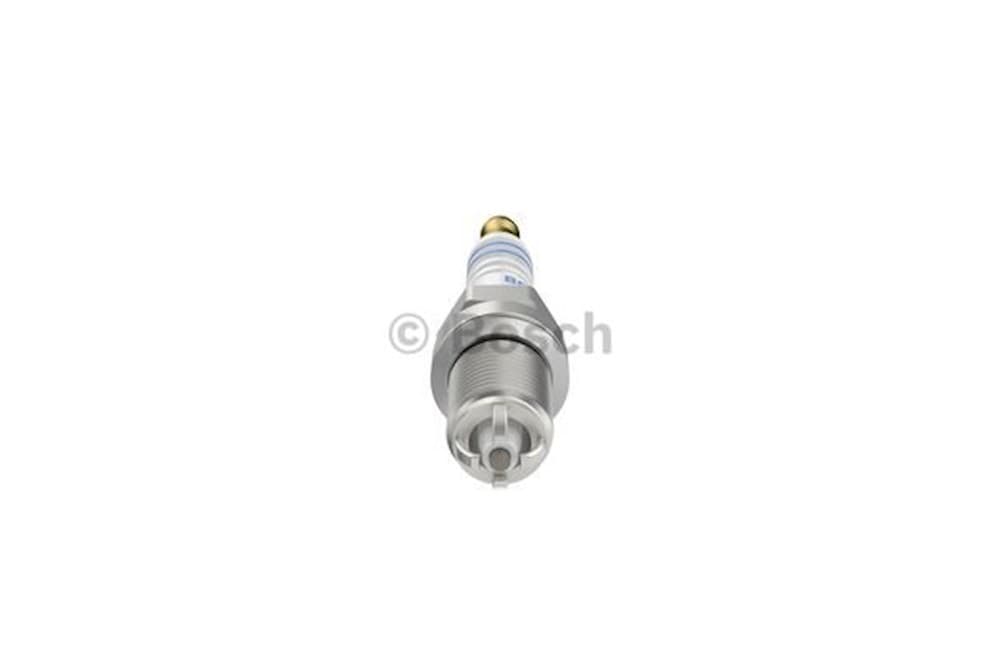 Spark Plug, Nickel-5