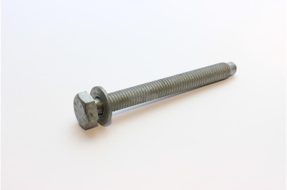 Screw