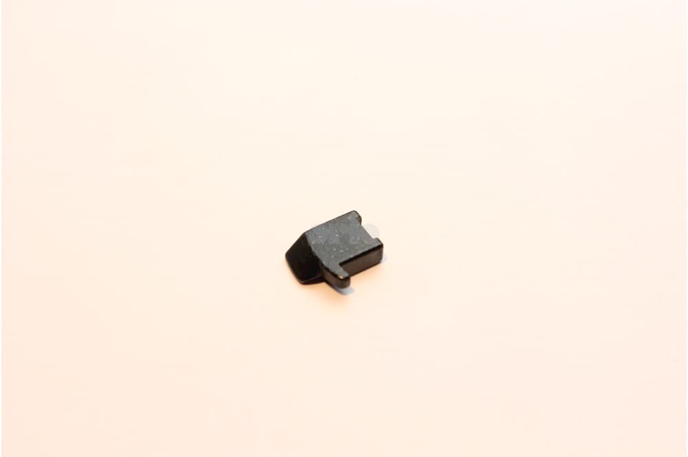 Shift actuation