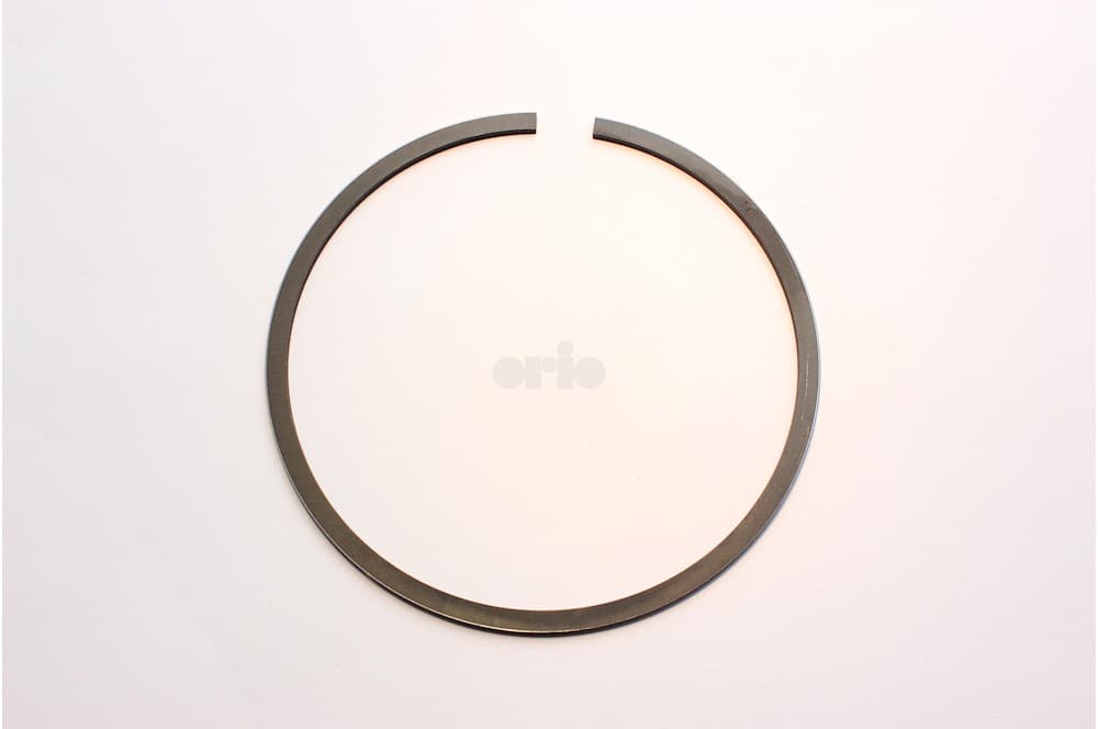Piston ring