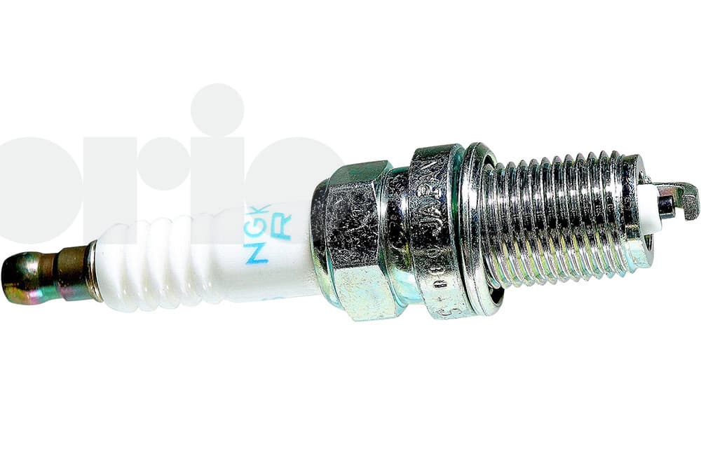 Spark plug
