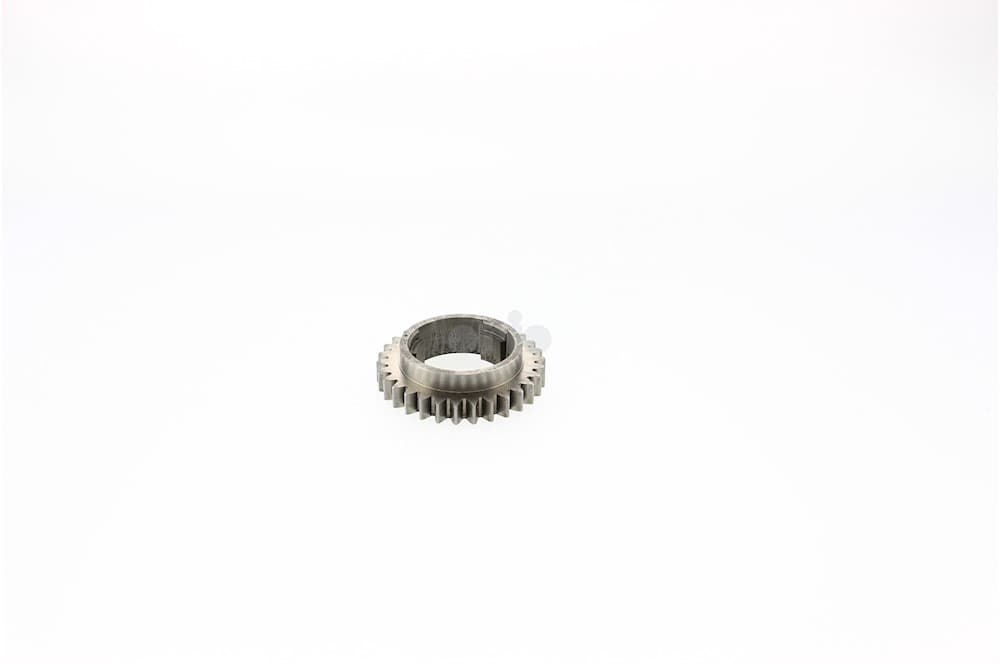 Gear, oil pump