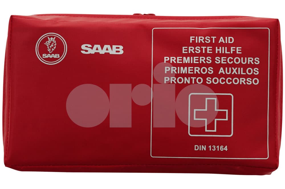 Emergency bag/case
