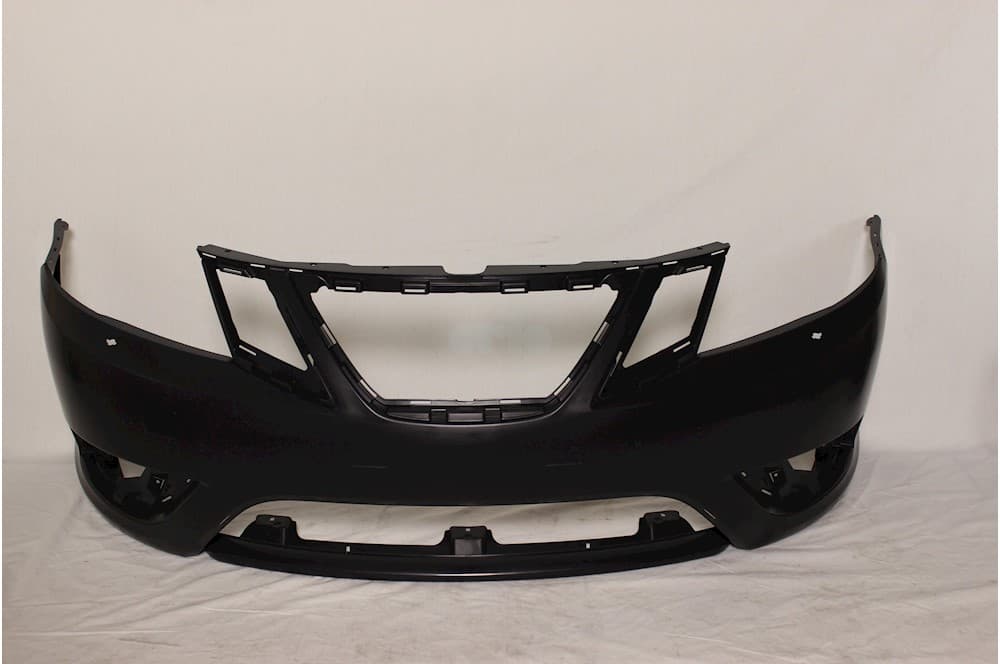 Bumper