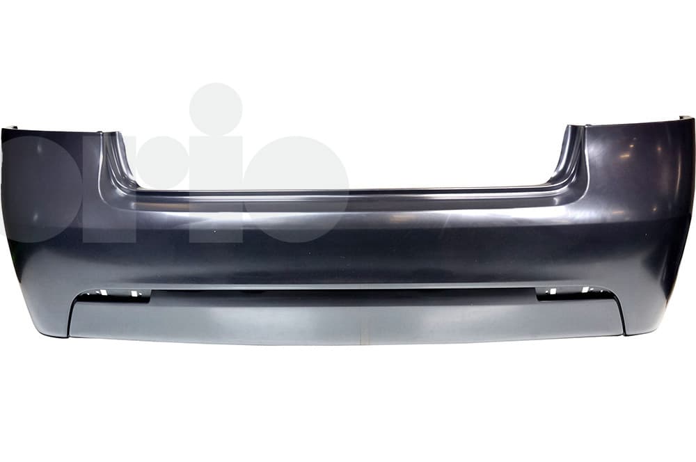 Bumper