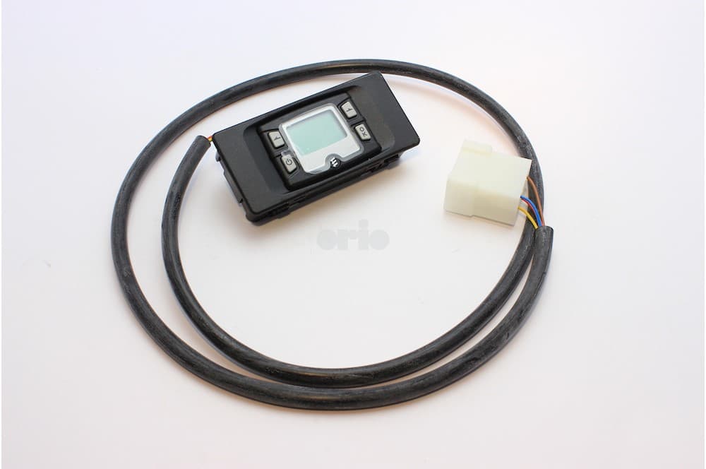 Diagnostic unit