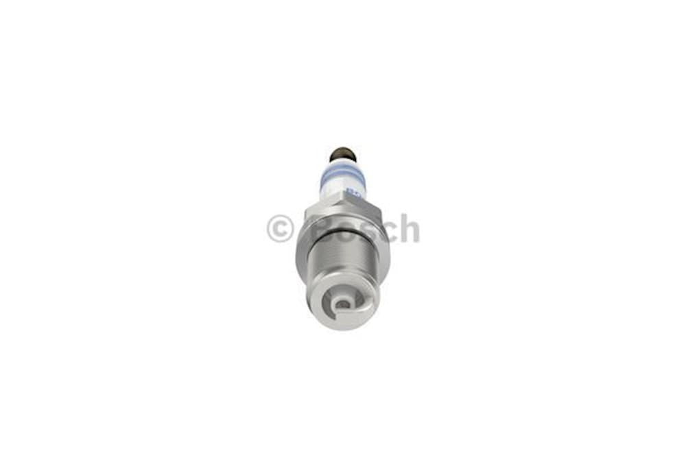 Spark Plug, Double Platinum-5