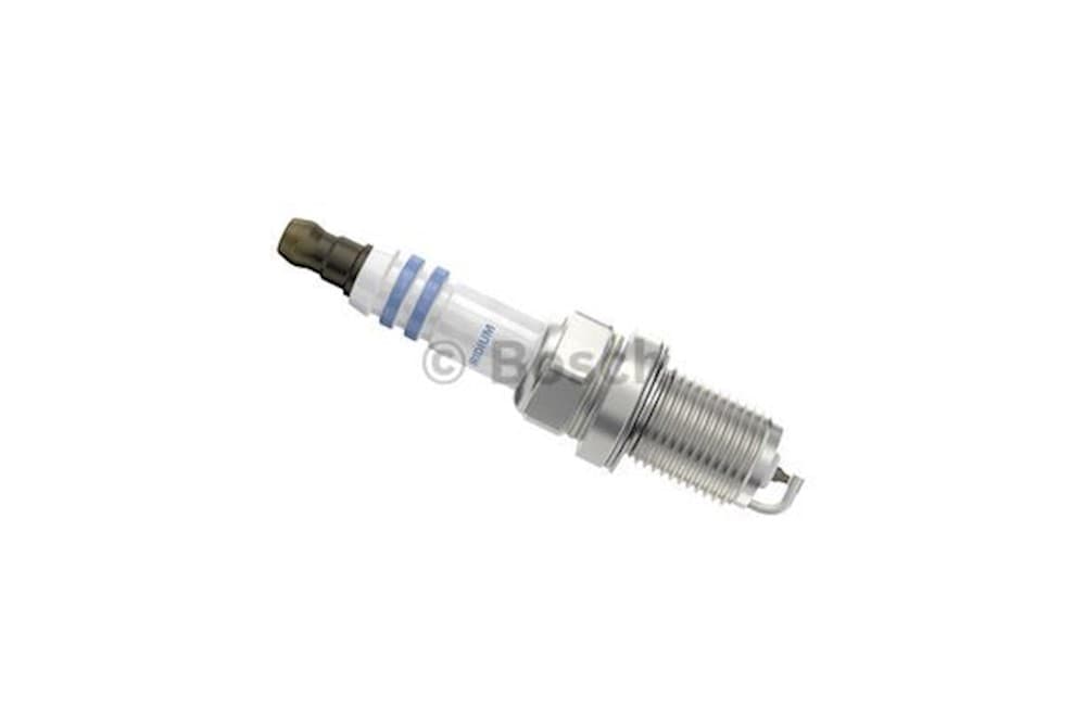 Spark Plug, Iridium-4