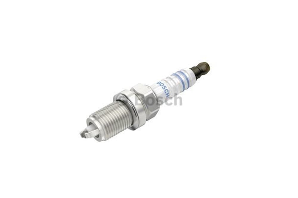 Spark Plug, Nickel