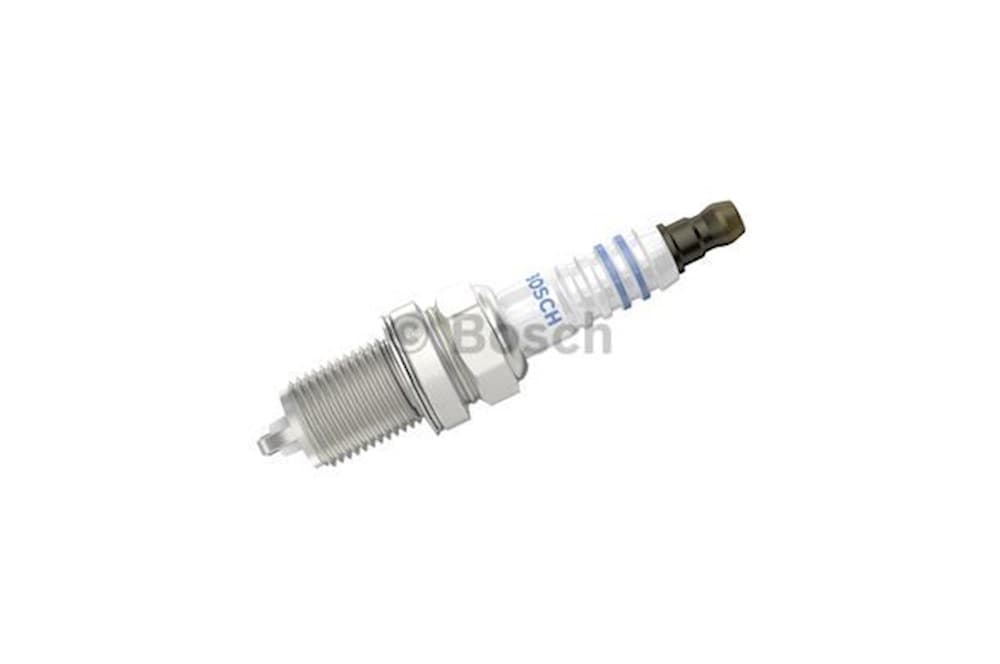 Spark Plug, Nickel-2