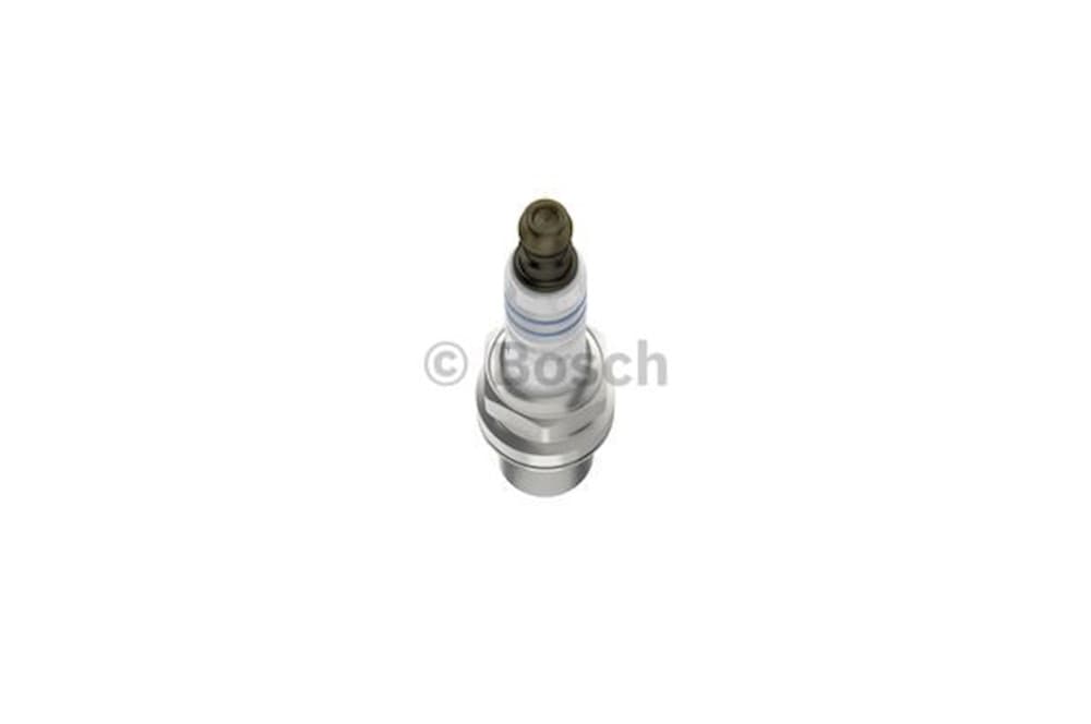 Spark Plug, Nickel-3