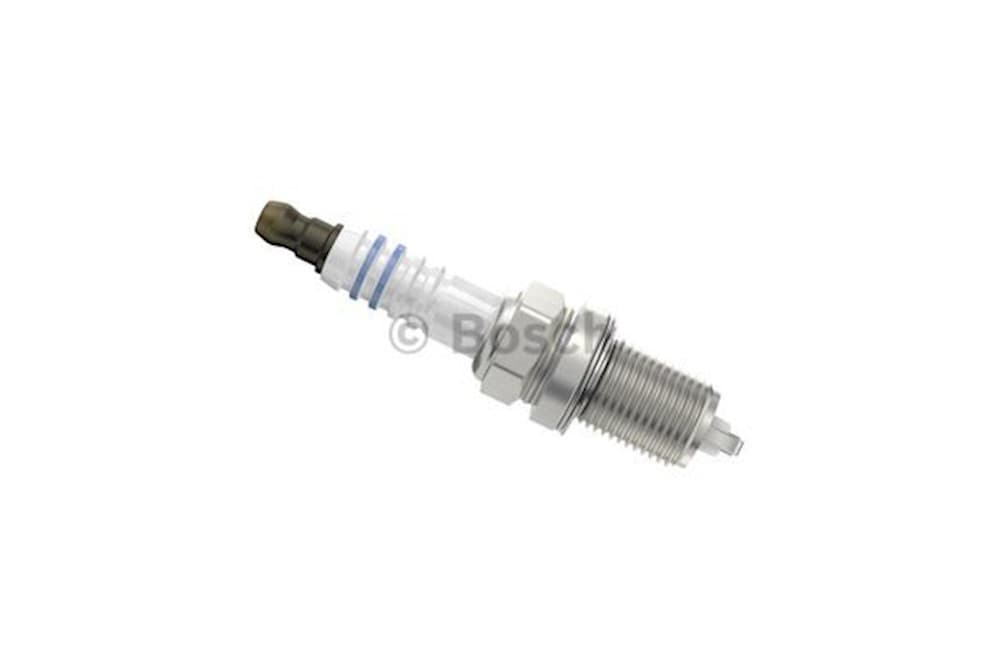 Spark Plug, Nickel-4