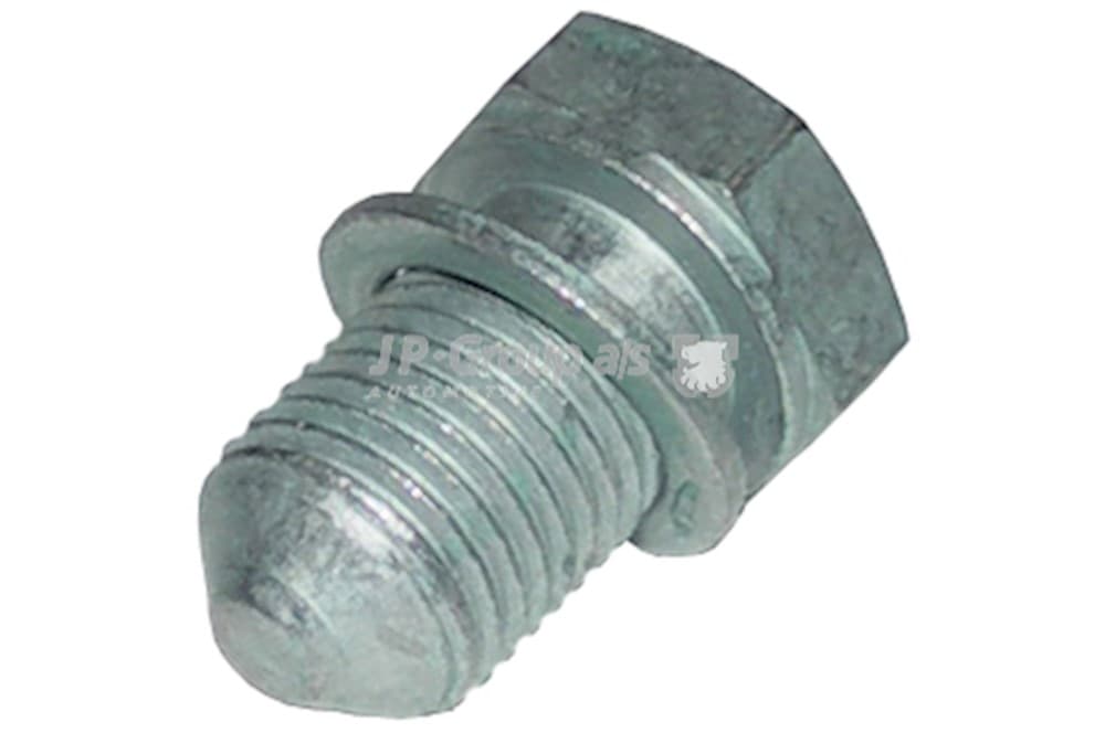 Sealing Plug, oil sump, JP Group