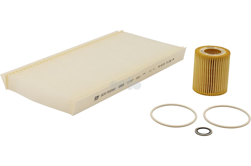 Service kit