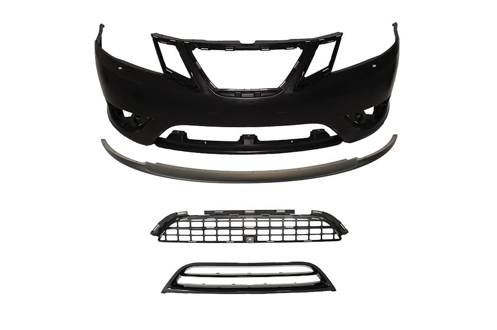 Bumper