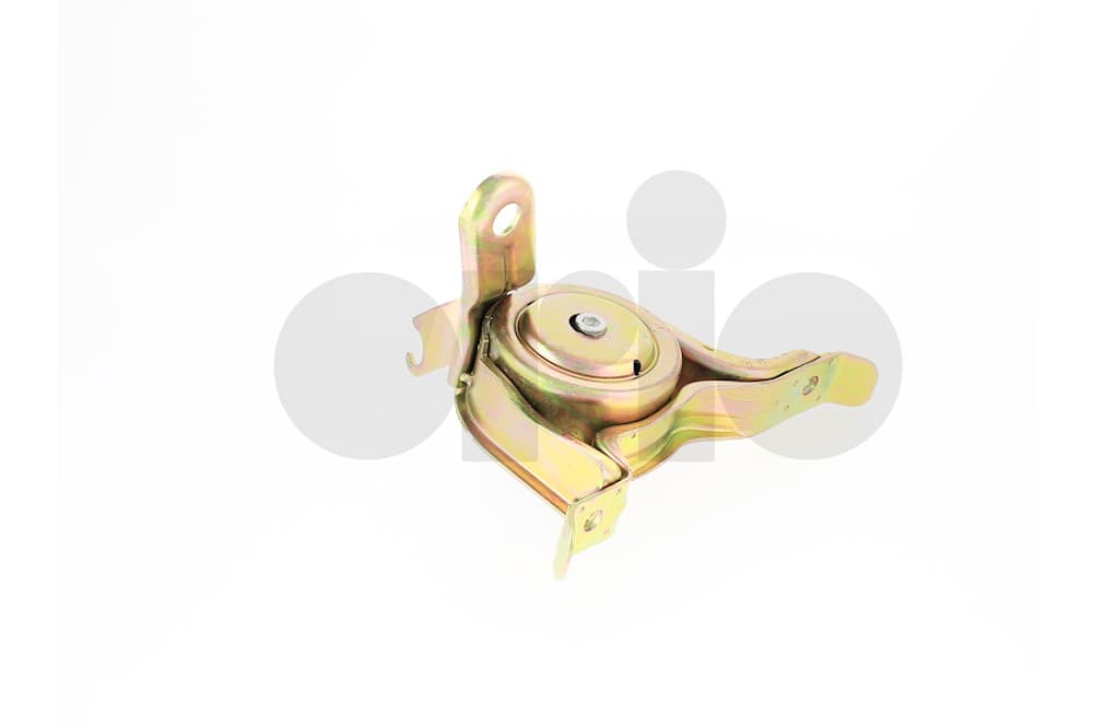 Vibration damper