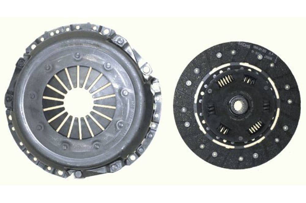 Clutch Kit