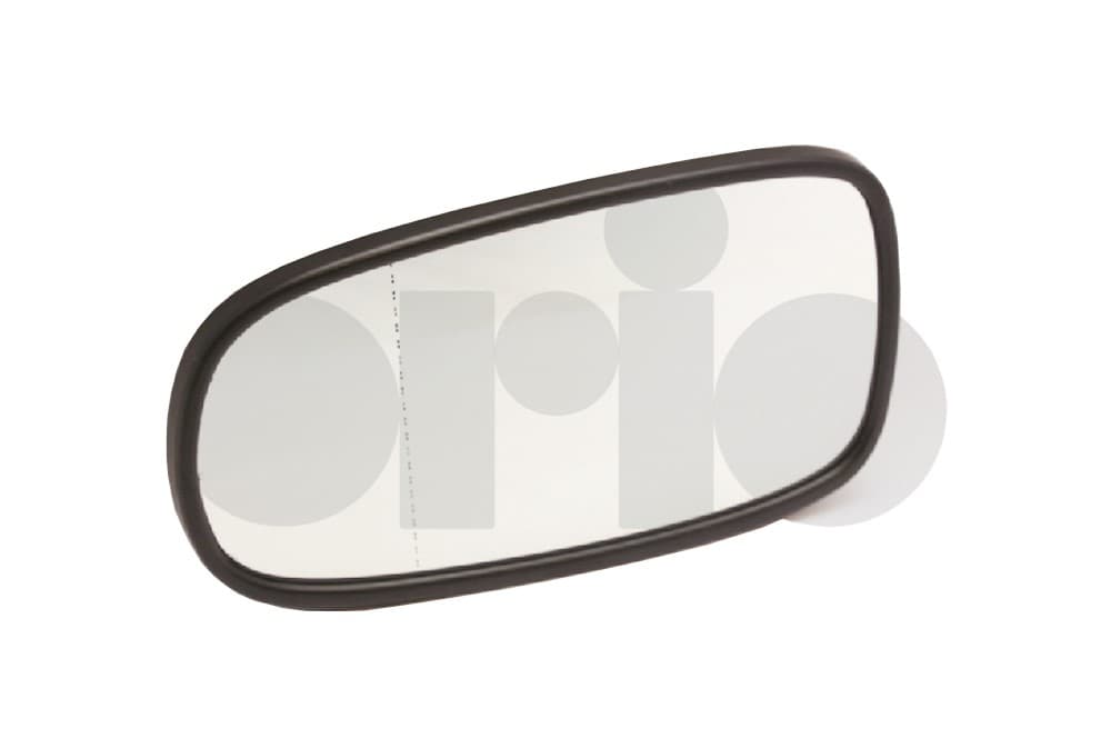 Mirror Glass