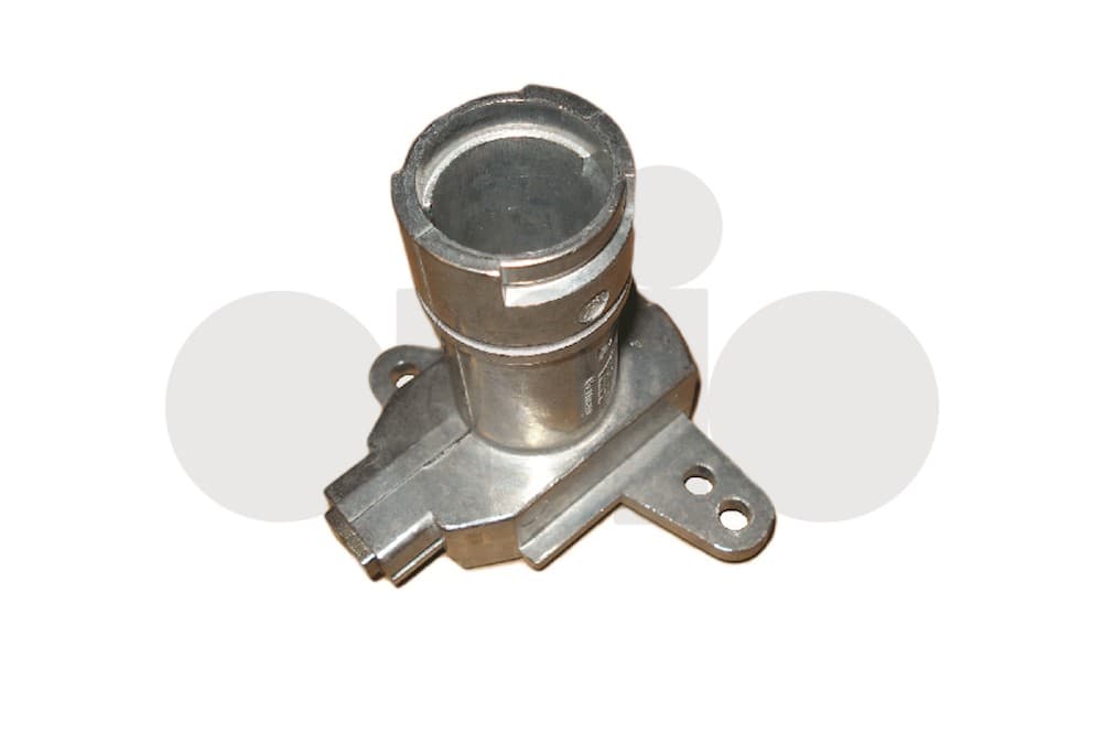Ignition lock
