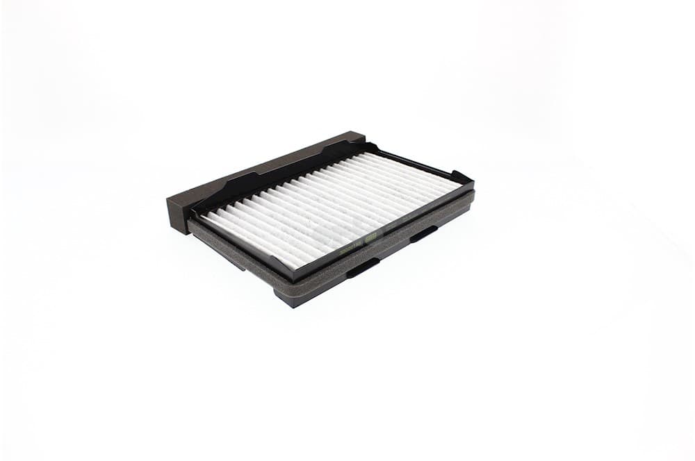 Filter, interior air