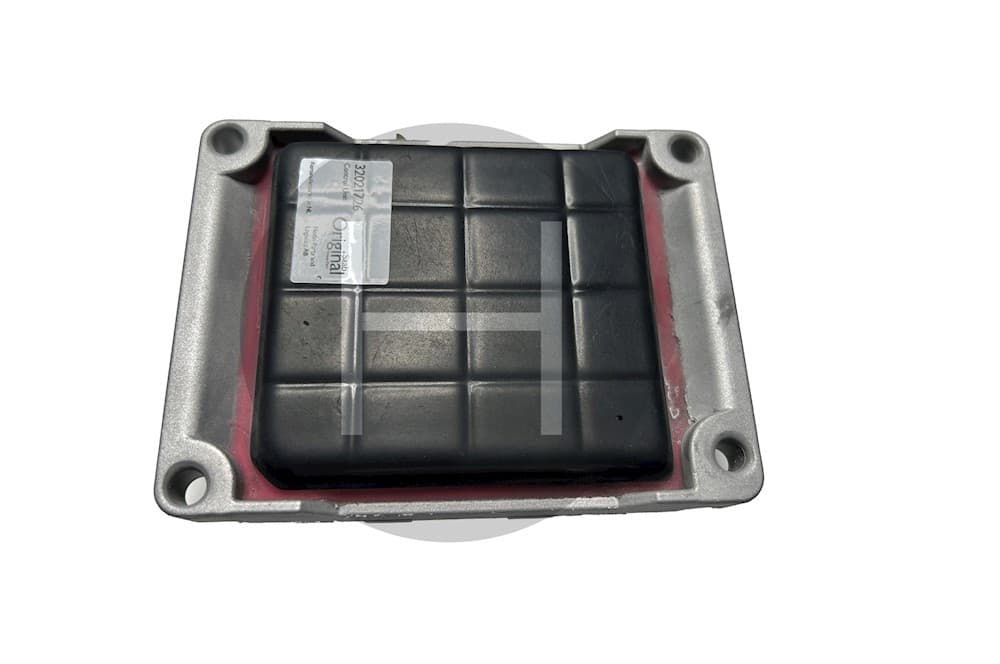 Control unit, ECM-2