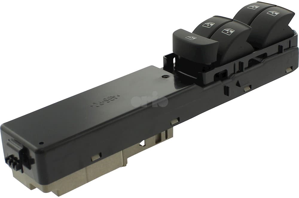 Control unit, DDM