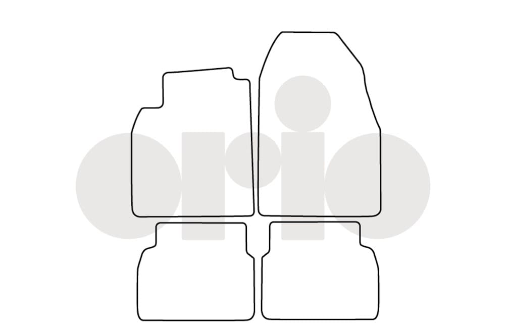 Mat Set