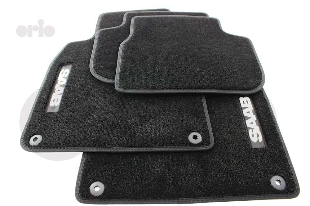 Mat Set