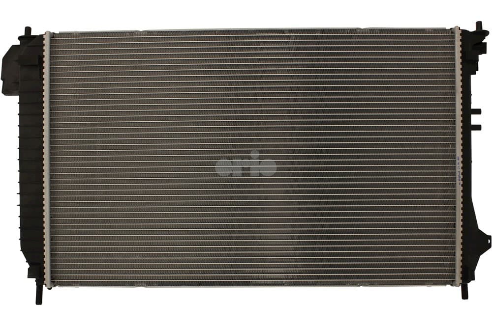 Radiator