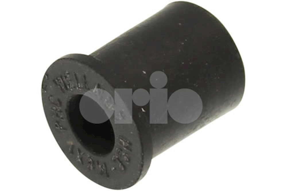 Blind rivet nut