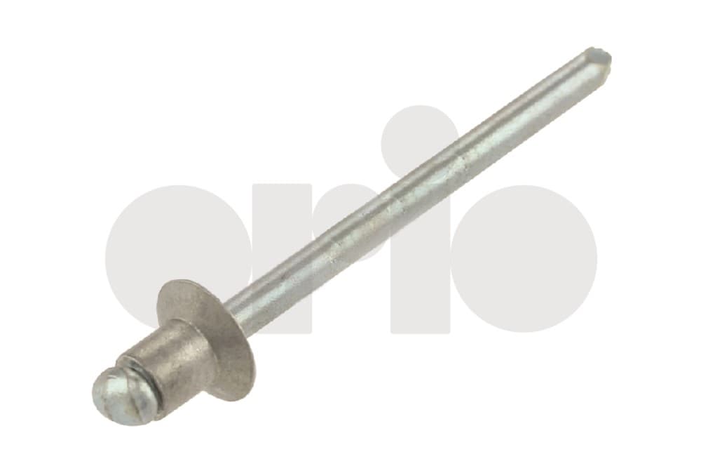 Blind rivet