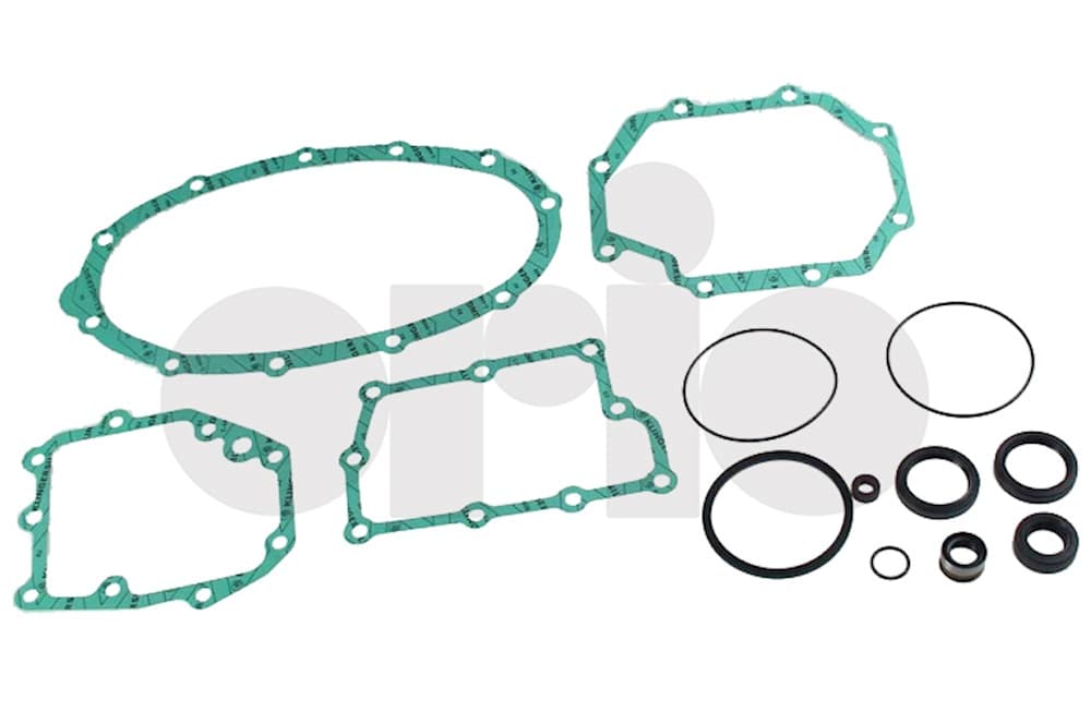 Gasket set
