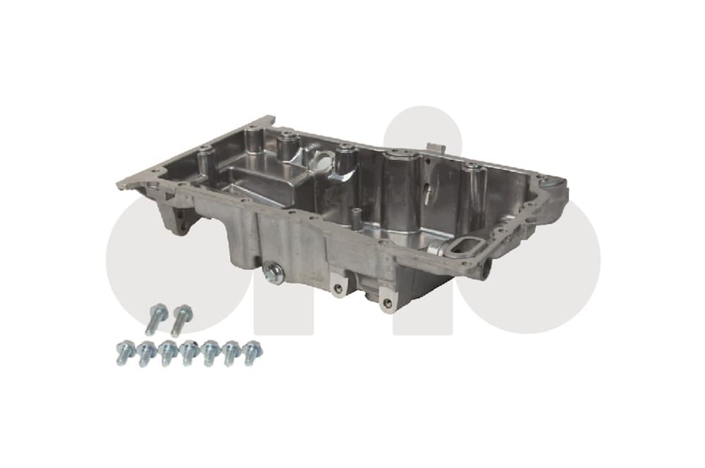 Oil Pan