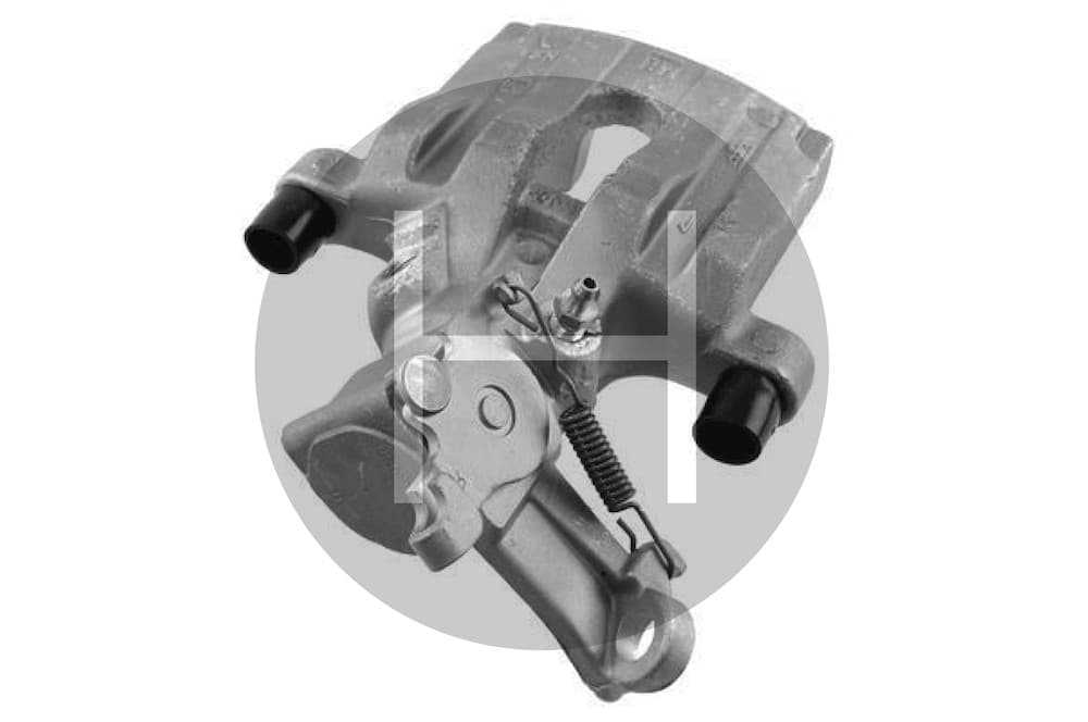 Brake caliper