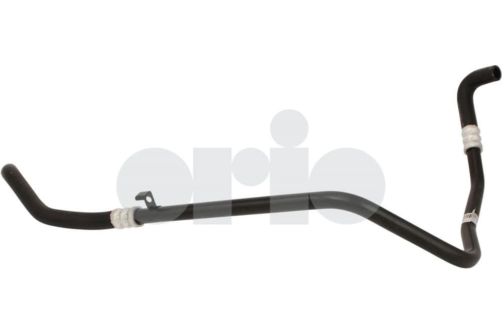 Suction Hose
