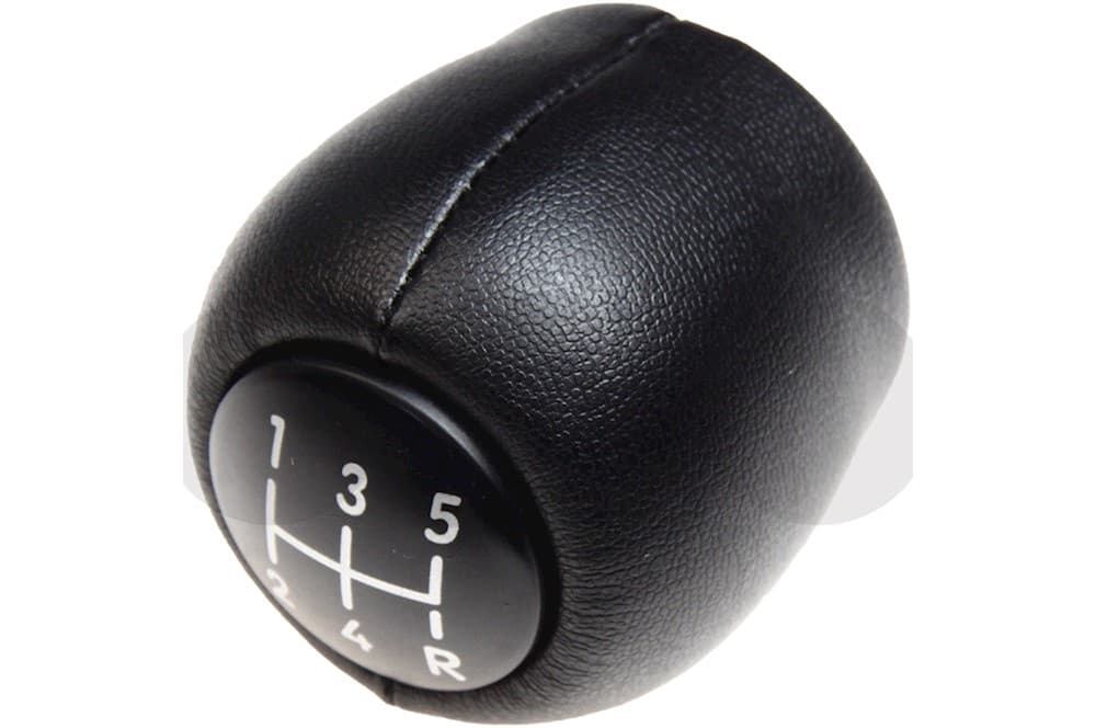 Gear lever knob
