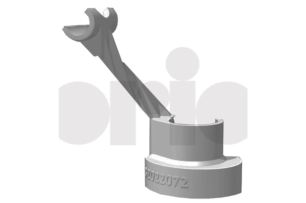 Bracket