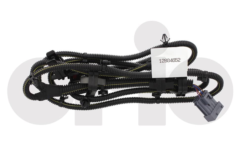 Harness