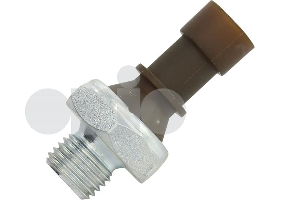 Oil pressure switch
