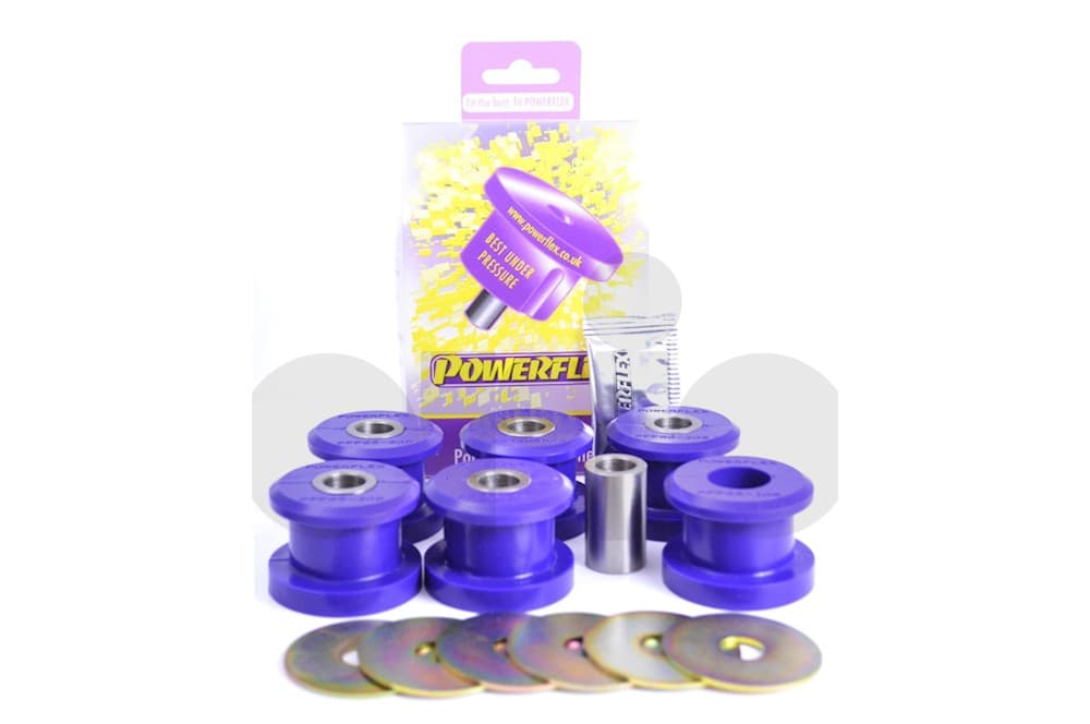 Bush - Kit