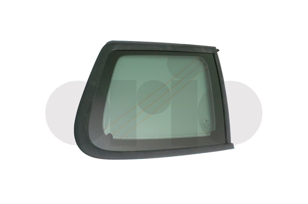 Side window