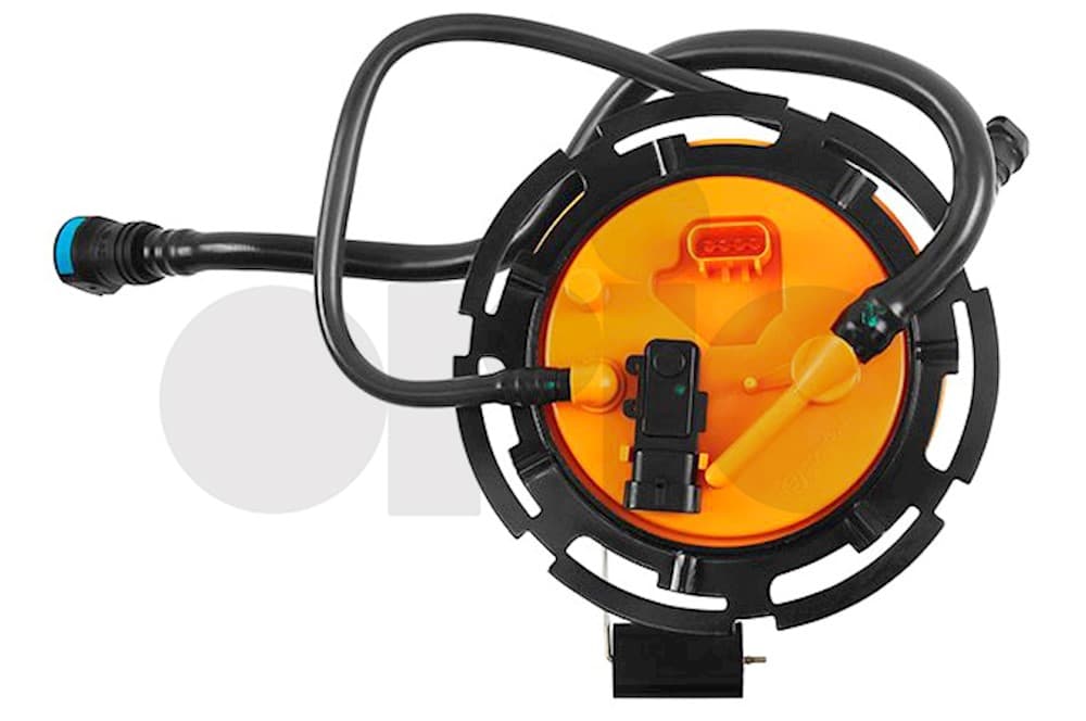Fuel Pump-2