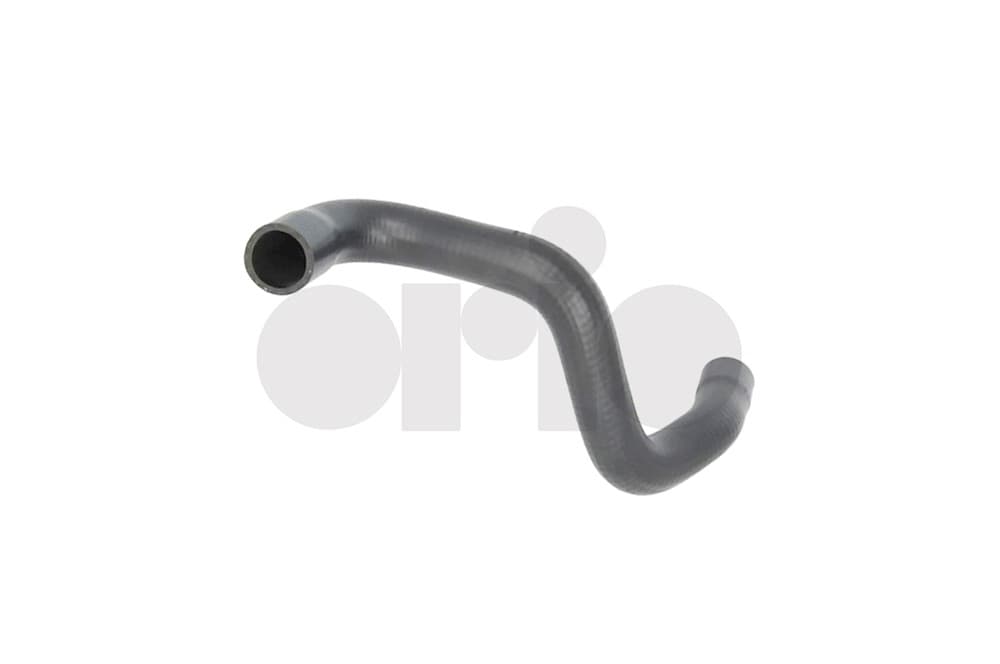 Radiator hose