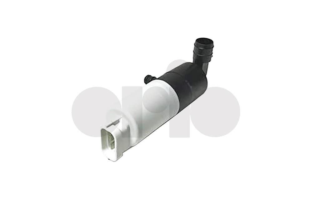 Water pump, windscreen washing-2