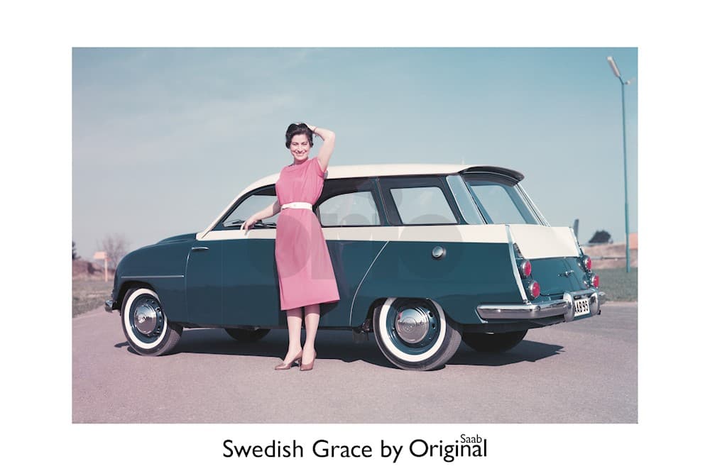 Poster Sw Grace