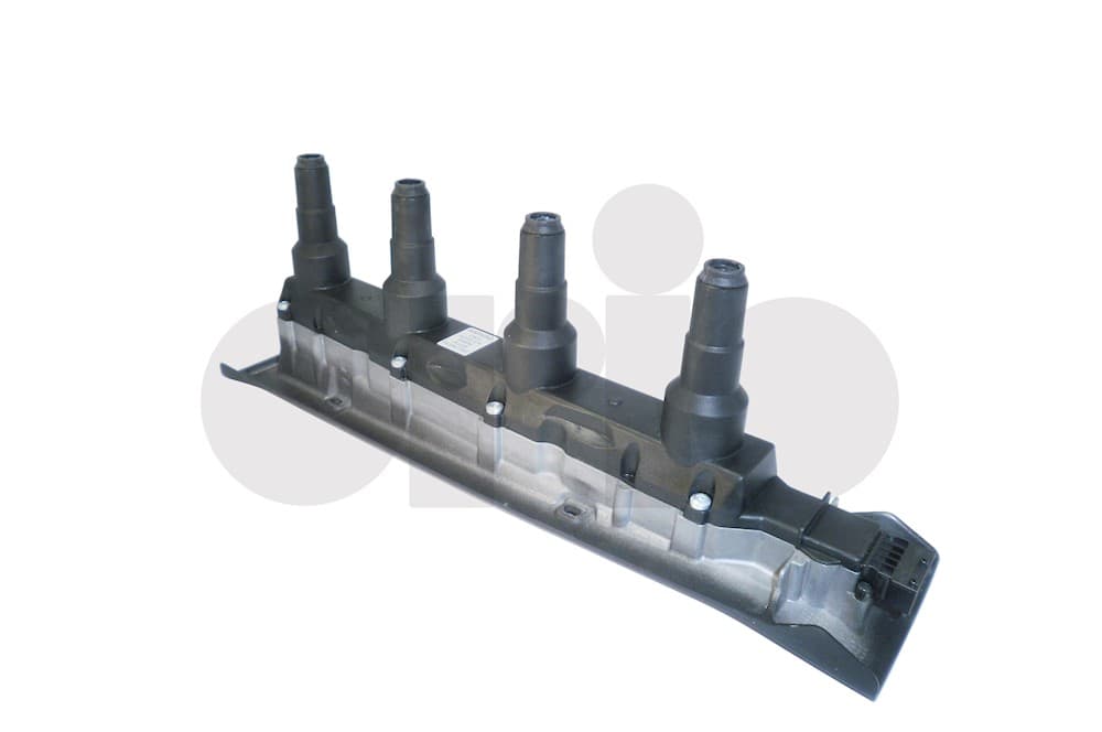 Ignition module