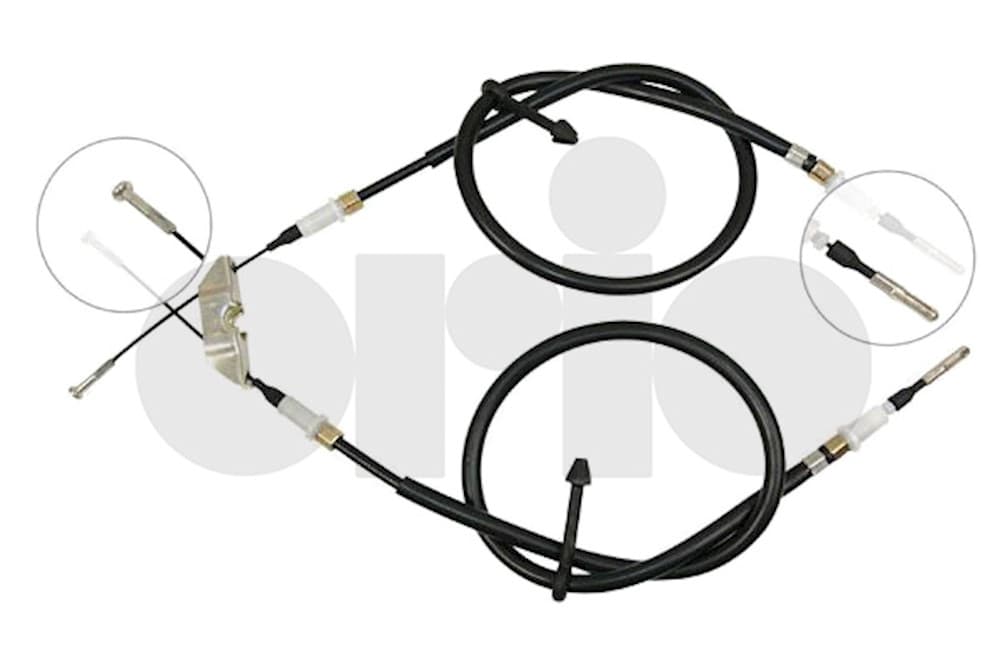 Handbrake Cable