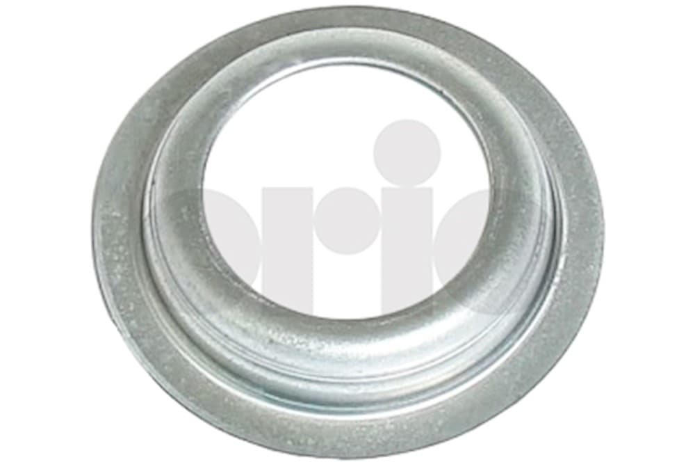 Spring Disc