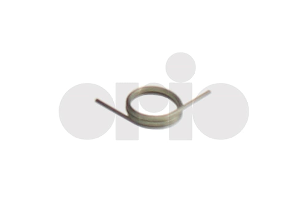 Return Spring